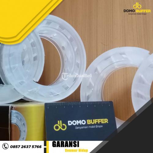 Domo buffer peredam guncangan anti limbung mobil original