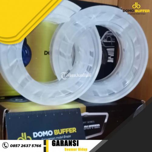 Domo buffer peredam guncangan anti limbung mobil original