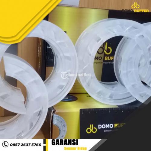 Domo buffer peredam guncangan anti limbung mobil original