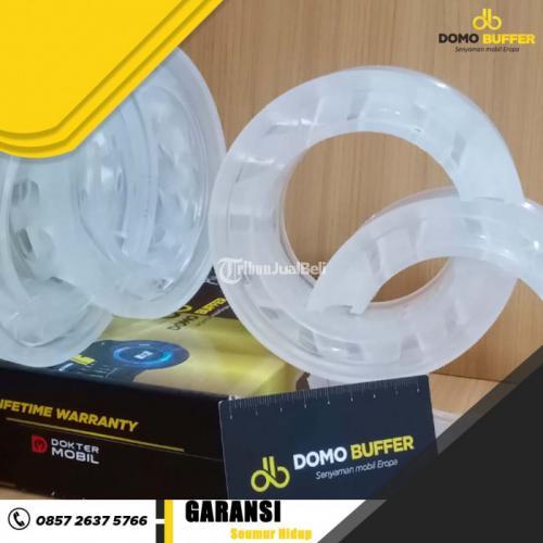 Domo buffer peredam guncangan anti limbung mobil original