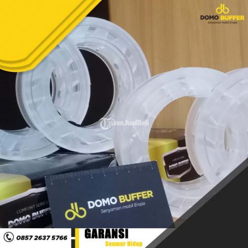 Domo buffer peredam guncangan anti limbung mobil original