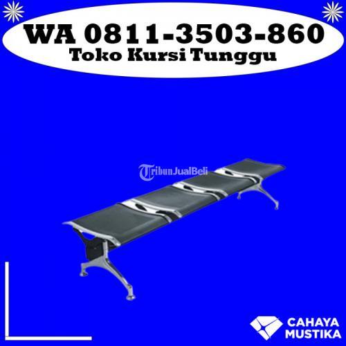 Toko Kursi Ruang Tunggu Kayu di Malang