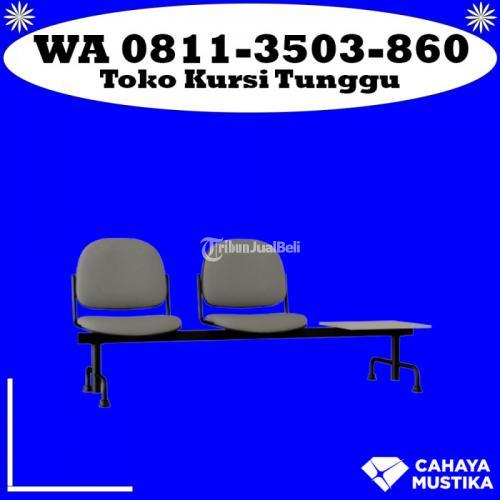 Toko Kursi Tunggu Isi 4 di Malang