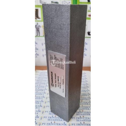yoke weight lift test bar,magnaflux magnetic calibration part 624115