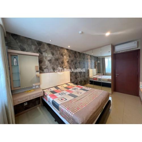 Jual Apartemen The Park Residence Jakarta Utara - 2BR Furnished Sky View - Jakarta Utara