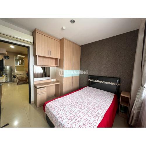 Jual Apartemen The Park Residence Jakarta Utara - 2BR Furnished Sky View - Jakarta Utara