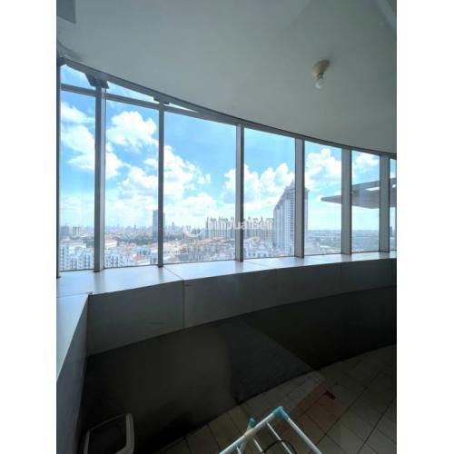 Jual Apartemen The Park Residence Jakarta Utara - 2BR Furnished Sky View - Jakarta Utara