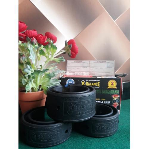 CUKUP 25 MENIT Mobil KEMBALI NORMAL dan TAK LIMBUNG LAGI!!