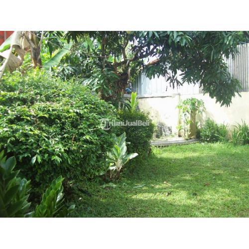 RUMAH LAMA DI MAINROAD NASIONAL CIMAREME, PADALARANG, KBB, BANDUNG-Rp 6.900.000.000