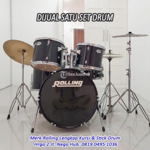 ALAT MUSIK