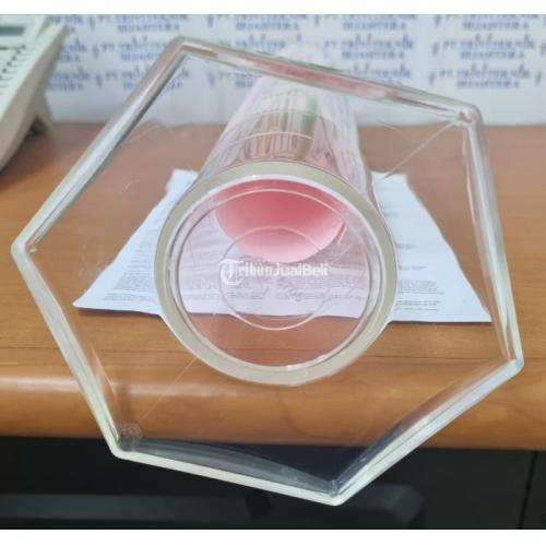 plastik mika sample gelas ukur hydrometer jar PmP,measuring cylinder
