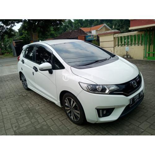 Honda Jazz RS 2015 AT