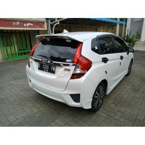Honda Jazz RS 2015 AT