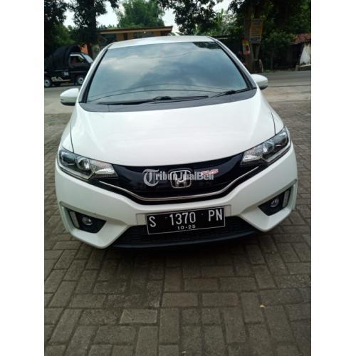 Honda Jazz RS 2015 AT