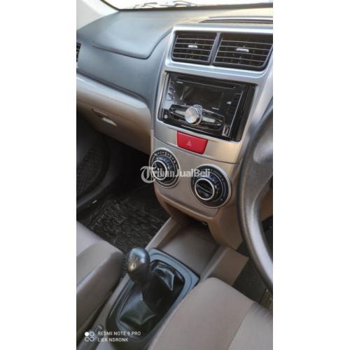 Mobil Daihatsu Xenia Tahun 2016 Bekas Pajak Panjang Surat Lengkap - Nganjuk