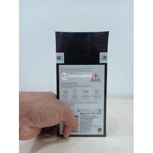 XIAOMI MI 11T PRO 12/256