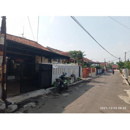 Rumah Luas Harga Tidak Bikin Was Was Di Sukamenak Indah Kopo Permai-Rp 900.000.000