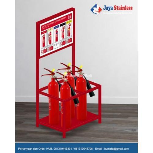 Rak APAR - JSAPAR 08