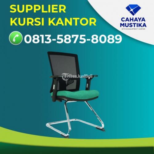 Toko Kursi Karyawan Minimalis Surabaya Zeco