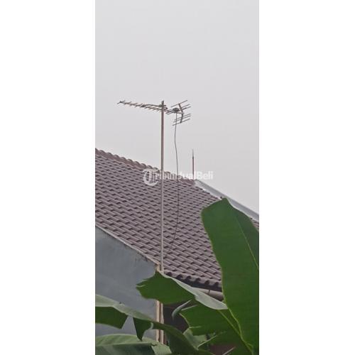 Dealer agen jasa pasang antena tv digital dan parabola Leuwiliang