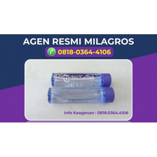 Distributor Milagros Melayani Sanggau
