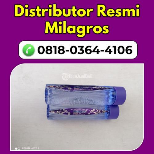 Agen Milagros Melayani Penajam Paser Utara