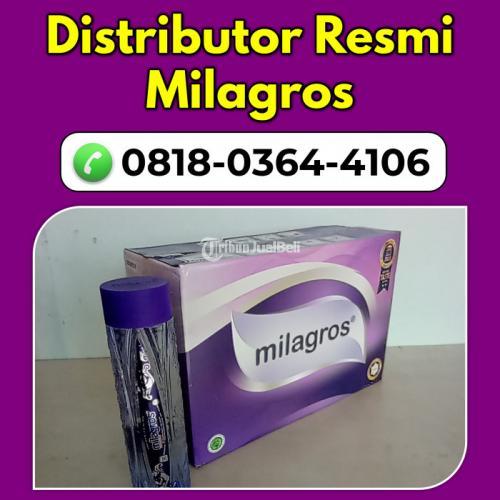 Agen Milagros Melayani Balikpapan