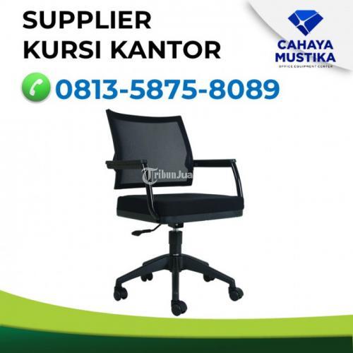 Kursi Karyawan Terlengkap Surabaya Zeco