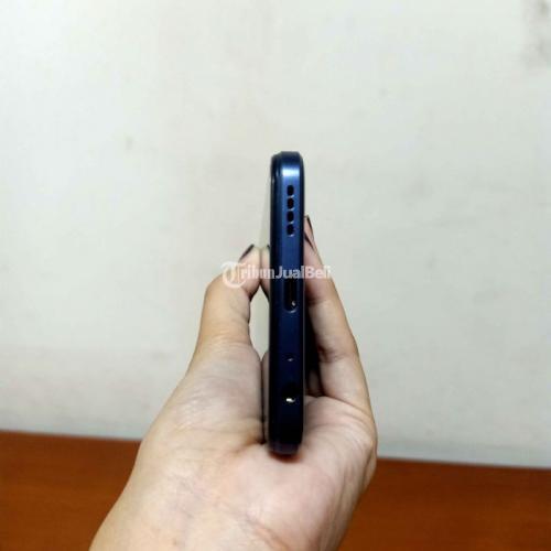 HP Vivo Y75 5G RAM 8/128GB Fullset Garansi No Minus Mulus - Semarang