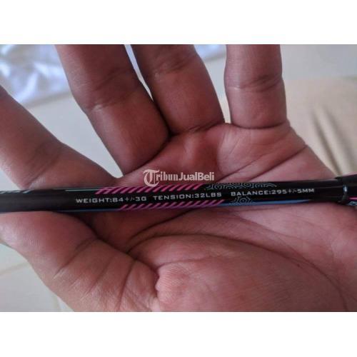 Raket Badminton Poshgee Seri Tokyo Sprit Riangan Bekas - Sleman