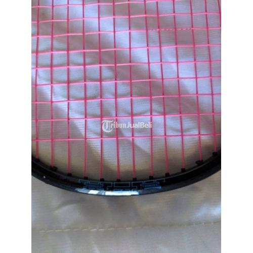 Raket Badminton Poshgee Seri Tokyo Sprit Riangan Bekas - Sleman