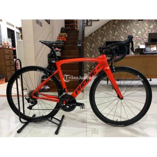 Pacific road bike online carbon