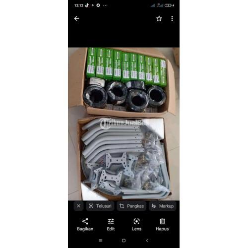 Ahli pasang service perbaikan antena tv digital dan parabola Bekasi