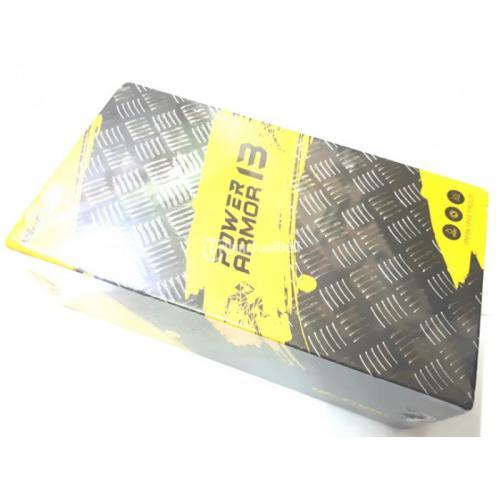 Handphone Ulefone Power Armor 13 Outdoor Baterai 13200mAh RAM 8/256 IP68 Certified