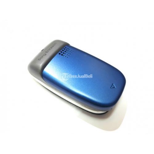 Casing Sony Ericsson Z300 Z300i Jadul New Fullset Housing