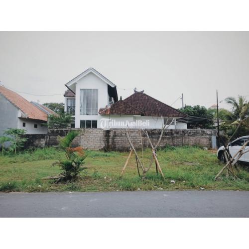 VILLA HARGA MIRING DI UNGASAN, SIAP HUNI