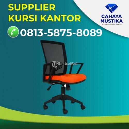 Kursi Karyawan Karyawan  Zeco