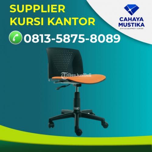 Kursi Karyawan Terlengkap Zeco