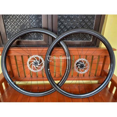 Wheelset 2024 giant pr2