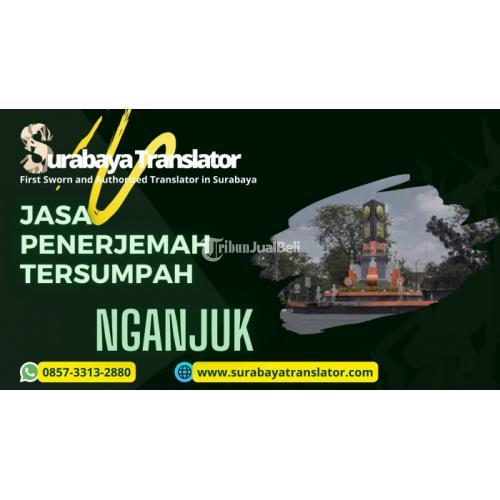 Surabaya Translator Tribun JualBeli