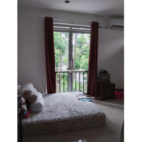 Jual Rumah Minimalis Siap Huni di Town Place Baros, Dekat Pintu Tol - Cimahi