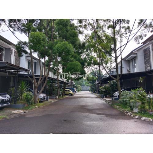 Jual Rumah Minimalis Siap Huni di Town Place Baros, Dekat Pintu Tol - Cimahi