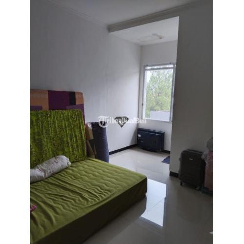 Jual Rumah Minimalis Siap Huni di Town Place Baros, Dekat Pintu Tol - Cimahi