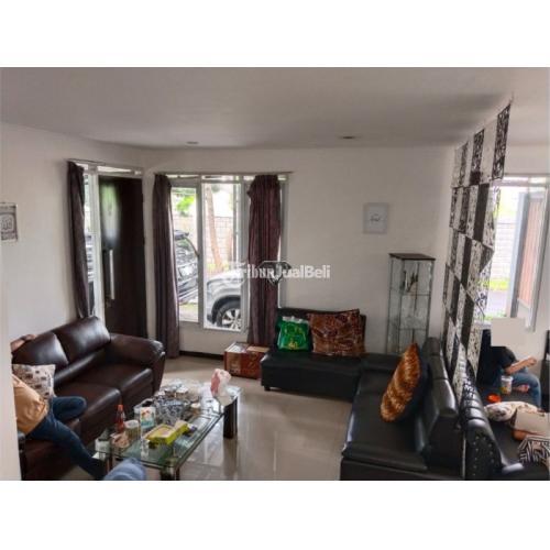 Jual Rumah Minimalis Siap Huni di Town Place Baros, Dekat Pintu Tol - Cimahi