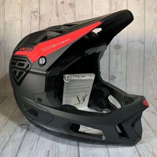 Helm downhill hot sale