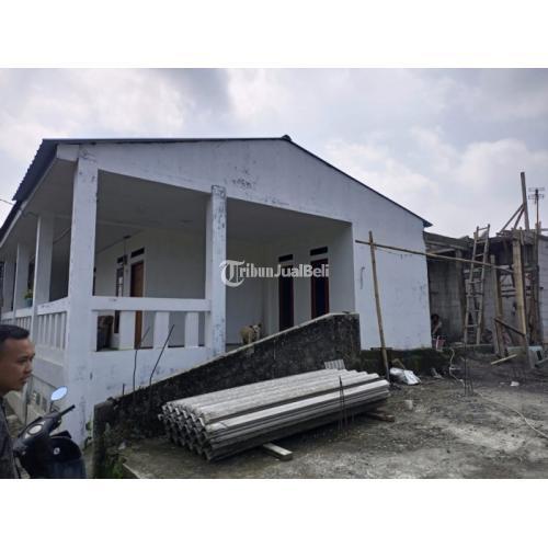 Rumah Kontrakan 19 pintu siap huni