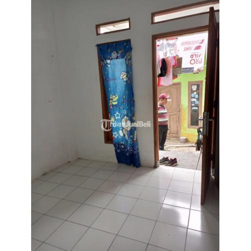 Rumah Kontrakan 19 pintu siap huni