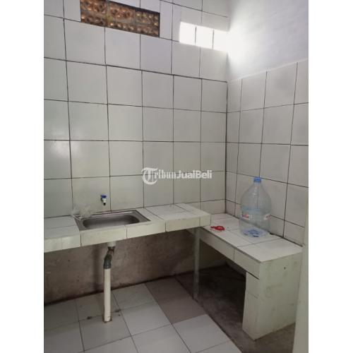 Rumah Kontrakan 19 pintu siap huni