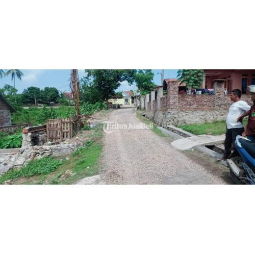 Tanah 550 m Murah Siap Bangun Di Sepang Ciracas - Serang