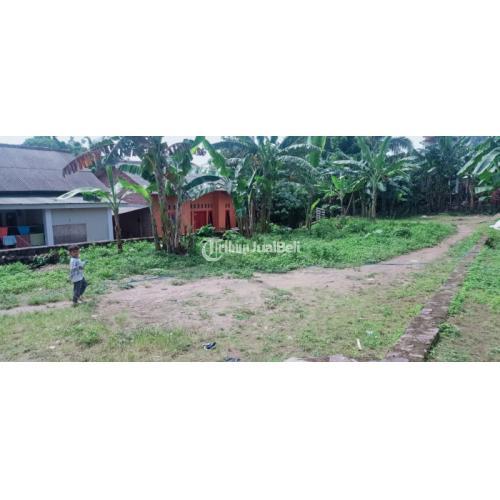 Tanah 550 m Murah Siap Bangun Di Sepang Ciracas - Serang